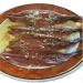 Los Picones Gourmet Anchovies Whole Snacks in Cantabrian Brine XL. Tambourine of 200 g/10 Extra Large Snacks (20 Loins of Anchovy) Gourmet Preserves with Bocartes Grandes. Santo a - Buy Online on GoSupps.com