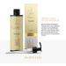 BodyGliss 2-in-1 Massage Oil & Silicone-Based Lubricant - 150ml Coconut & Rum - International Shipping Available - Buy Online on GoSupps.com