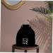 DRESSOOS 2pcs hair dryer bag drawstring travel Velvet bag hair tools travel bag - Buy Online on GoSupps.com