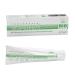 Organic toothpaste Tasnim - 75ml with miswak extract & organic black cumin oil 100% natural without fluoride without PEG and SLS GMO free without gluten alcohol -free certified as biocosmetics