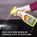 Elbow Grease Paste 500gm And All Purpose Degreaser Spray 500ml For Kitchen/Floor/Tile/Wall/Bathroom/Glass/Carpet Cleaner - Buy Online on GoSupps.com