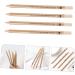Didiseaon 4pcs Concealer Pen Makeup Concealer Women Makeup Supplies Concealer for Dark Circles Concealer for Makeup Concealer for Marks Concealer for Freckle 1 g (Pack of 1) White - Buy Online on GoSupps.com