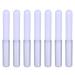 Professional 7PCS Soft Concealer Lipstick Face Shadowing Brush Set Makeup Tools