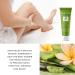 SANA RELIEF 4oz - All Natural Fast Acting Topical Pain Relief Cream for Back, Neck, Knees, Hips, Shoulders, Elbows, Joints and Muscles - Buy Online on GoSupps.com