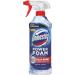 Domestos Power Foam Toilet and Bathroom Surface Cleaner Bleach-Free Upside Down Limescale Remover Multi-Purpose Spray with Fresh Bio-Degradable Fragrance 450ml (Arctic Fresh Pack of 4) Arctic Fresh Pack of 4 - Buy Online on GoSupps.com