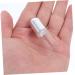 Buy Mikinona 10-Piece Essential Oil Roller Bottles - Glass Perfume Rollers with Rose Gold Finish | 4.9x1.6cm | Perfect for Essential Oils - Buy Online on GoSupps.com