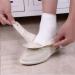 Buy Diabetic Elderly Shoes - Men's Breathable Mesh Walking Shoes for Swollen Feet | Adjustable & Lightweight - Pain Relief for Grandfather & Grandmother - Buy Online on GoSupps.com