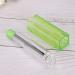 Avocado Moisturizing Lip Balm 3g Hydrating Color Change Nourishing Lip Gloss Elieve Lip Discomfort Repair Damaged Lip Muscles - Buy Online on GoSupps.com