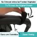 Buy PROTECTIF Handlebar Covers for Bugaboo Fox 5 & Dragonfly - Synthetic Leather Perfect Fit Over Original Covers - Buy Online on GoSupps.com