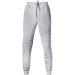 Hanxiulin Men's Long Jogging Suit - Autumn & Winter Training Sweatshirt & Pants for Ultimate Comfort | Leisure Wear - Buy Online on GoSupps.com