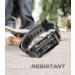 SUPCASE Unicorn Beetle Pro Series Design for Fitbit Inspire 2  Replacement Bands with Built-in Rugged Protective Case (Black) - Buy Online on GoSupps.com