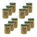 Lot 12x Chili in vinegar - Jar 390g