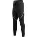 Men's 1.5mm Neoprene Wetsuit Pants | Gray | 4X-Large | Surfing, Kayaking, Swimming, Diving - Buy Online on GoSupps.com