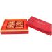 Da Hong Pao Tea Fujian Rock Oolong Feuille d'ar me pour Bo te th Oolong Wuyishan Oolong - Buy Online on GoSupps.com