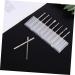 1 Set Manicure Drill Bits Nail File Bits Wisking Tool Spa Tools Nail Bits Ceramics Tools Nail Tools for Nail Art Pedicure Tools Nail Drill Bits Nail Drill Tool Nail Grinding Head MERRYHAPY 9.8 6.2 1.2cm - Buy Online on GoSupps.com