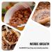 Nutrify Flavor Drops Roasted Almonds 30ml - Sugar-Free Vegan Aroma for Delicious Taste in Food & Drinks - Buy Online on GoSupps.com