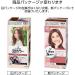 PRETTIA Kao Bubble Hair Color Provance Rose - Buy Online on GoSupps.com