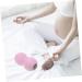 Buy Homsfou Double Ball Massage Device - Starlight Peanut Ball for Foot & Back Relief | International Shipping Available - Buy Online on GoSupps.com