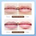 Coffee Bean Lip Scrub - Natural Exfoliator to Hydrate and Brighten Lips Lip Scrub Exfoliator for Softening and Diluting Lip Lines 20g Lip Exfoliator Scrub for Lip Care - Buy Online on GoSupps.com
