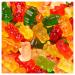 Haribo Goldbears Gummi Candy 5 oz Bags (Pack of 12) - Original Gold-Bears - Buy Online on GoSupps.com