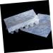 minkissy 1 Set Manicure Tools Professional for Girlfriend Fiberglass Nail Wrap Pegatinas para U as Nail Extension Fiber Non-Woven Nail Silk Extension Cut Out Nail Stickers Fiber Sheet - Buy Online on GoSupps.com