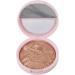 Poudre Bronzante 9 G pour Obtenir un Look h l Tenue Longue Dur e avec M lange Couture Convient pour le Contouring le Fard Paupi res L'eye-liner et Plus encore. (Tann ) - Buy Online on GoSupps.com