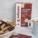 Dr. Kellyann's Keto Cocoa Hot Chocolate Packets - Grass-Fed Collagen, Coconut Milk, Cocoa Powder - Perfect for Keto & Paleo Diets - 0g Sugar - 7 Servings - Buy Online on GoSupps.com