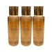 Victoria's Secret Mandarin & Honeysuckle Fragrance Mist 8.4oz (3-Pack) - Buy Online on GoSupps.com