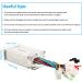 Opaltool Brushless Controller | 36V/48V Aluminium Alloy E-Bike Motor Controller - 350W - Buy Online on GoSupps.com