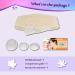 Baby Umbilical Hernia Belt | Infant Belly Support Wrap - Adjustable Abdominal Binder for Newborns (Medium) - Buy Online on GoSupps.com
