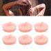 10 Harz-Head Skin Massage Scrubber | Wet-Dry Dandruff Removal & Hair Care Brush for Men & Women - Buy Online on GoSupps.com
