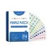 Facial Acne Patches 216 tablets of hydrocolloid acne patches to cover pimples and blemishes Acne patches and acne stickers containing tea tree oil salicylic acid and Centella asiatica