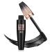Moulis 4D Silk Fiber Mascara - Natural Waterproof, Long-Lasting, Plump, & Enlarge Eyelashes - Smudge-Proof & Lengthen - All-Day Wear - Buy Online on GoSupps.com