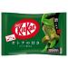 Nestle KitKat Rich Matcha Mini Chocolate Snack