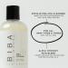 BIBA DE SOUSA Daily Cleanser - Exfoliating Face & Body Wash for Normal Oily Blemished Skin | Illuminates & Refines Skin (8 oz) - International Shipping Available - Buy Online on GoSupps.com