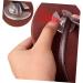 4 Pairs High Heel Forefoot Cushions - Metatarsal Gel Pads for Women | Comfortable Shoe Inserts for Front Feet Protection - Buy Online on GoSupps.com