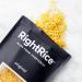 RightRice - Original (7oz. Pack of 3) | High-Protein Vegetarian Rice Alternative | Gluten-Free & Non-GMO - 21oz Total - Buy Online on GoSupps.com