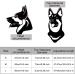 Shop Stylish Dog Helmets | Motorcycle & Bicycle Pet Helmets with Ear Holes - Perfect for Small & Medium Dogs - Buy Online on GoSupps.com