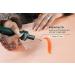 WINONS Hot Wire Foam Cutter WFC-0001 - Polystyrene & Styrofoam Cutter Kit - Buy Online on GoSupps.com