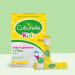 Culturallle Kids Probiotic - 20 Strains 2.5 Billion Cultures Natural Fiber | Vegan Lactobacillus Rhamnosus GG for Healthy Children - Buy Online on GoSupps.com