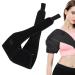 LED Light Wrap Belt for Joint Discomfort Relief 72 LEDs Advanced Therapy for Back Knee Shoulder with Wavelength 660nm 850nm for Athletes Chronic Pain Sufferers