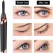 DUST2OASIS Heated Eyelash Curler Electric Eyelash Curlers DTO-JMQ-5.29-11 - Buy Online on GoSupps.com