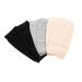 3 Pairs Scar Covering Elbow Brace Elbow Pads Spandex Men and Women Keep Warm