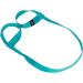 Yoga Studio Yoga Mat Strap Carrier - Turquoise | Premium Quality & International Shipping - Buy Online on GoSupps.com