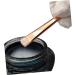FRCOLOR Lot De 2 Spatules Cosm tiques Pour Le Visage Applicateur De Cr me Pour Le Maquillage 3 Pi ces X 2 7x1.2cmx2pcs couleurs assortiesx2pcs - Buy Online on GoSupps.com