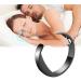 Anti Snore Ring Anti Snoring Devices Effective Snoring Solution to Stop Snoring Magnetic Natural Therapy L