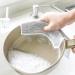 Graceful Double Stainless Steel Scrubber Graceiful - Double Stainless Steel Scrubber Ancienflow Scrubber Double Stainless Steel Scrubber 2-in-1 Double Stainless Steel Scrubber 5pcs - Buy Online on GoSupps.com