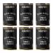 Green Olives with Tomato and Basil 300g Ederki x 6