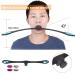 Facial Fitness Tool | Anti-Wrinkle Face Toning & Cheek Exerciser | Black Mouth Muscle Trainer - Buy Online on GoSupps.com