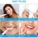 Acwoo Teeth Whitening Essence - 2 Piece Whitening Pen Set | Gentle Pain-Free Tooth Bleaching Gel for Effective Stain Removal - Buy Online on GoSupps.com